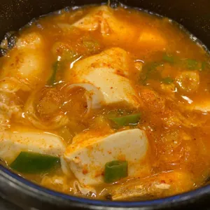 서래식당 사진