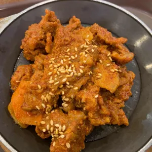 서래식당 사진