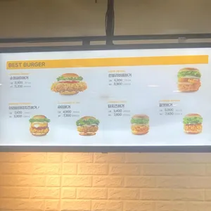 맘스터치 삼산현대점 리뷰 사진