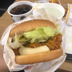 맘스터치 삼산현대점 사진