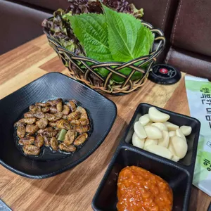 태영생막창 사진