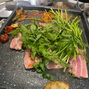 구삼육 사진