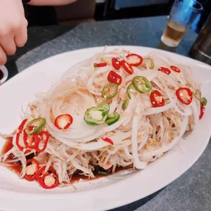 더 탕수육 사진