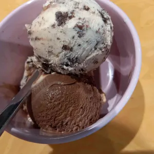 배스킨라빈스 사진