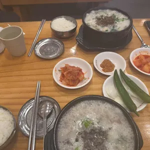 전통맛집할매순대국 사진