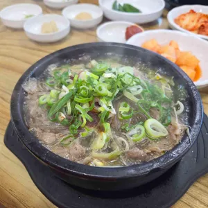 은희네해장국 사진