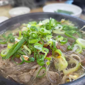 은희네해장국 사진
