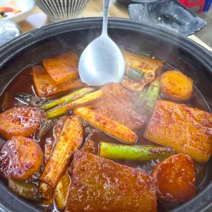 해녀잠수촌 사진