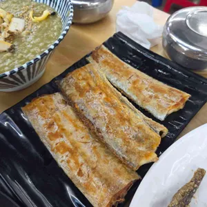 해녀잠수촌 사진