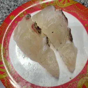 아이마 회전초밥 사진