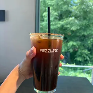카페 퍼즐 & 마뫼 사진