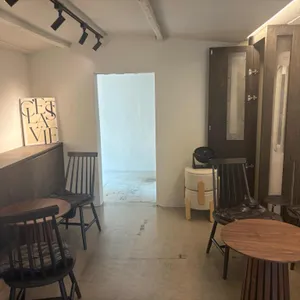 카페 퍼즐 & 마뫼 리뷰 사진