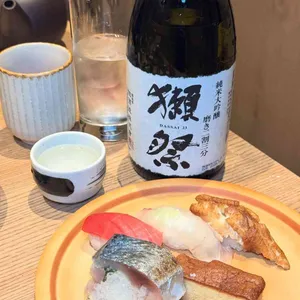 다이센 스시 사진