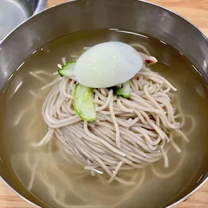 옳거니막국수냉면 사진