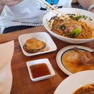 수림식당 사진