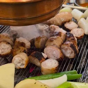 불노리막창 사진