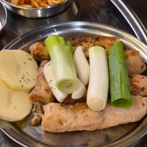 불노리막창 사진