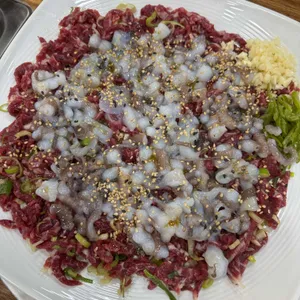 동신식육식당 사진