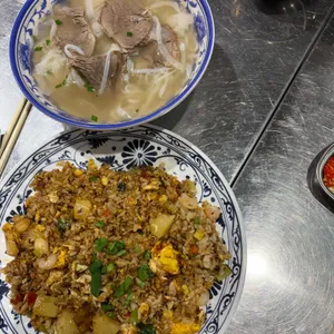 분짜라붐 사진