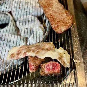 소시민 한우갈비살 사진