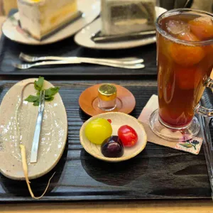 안심동국당 아토 사진