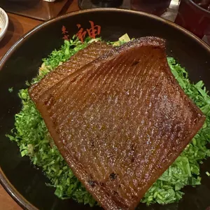 칸다소바 사진