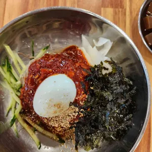모래내 막국수와추어탕 사진
