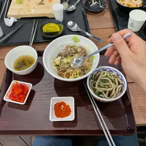 돈부리야 사진