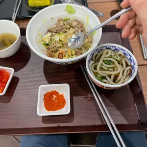 돈부리야 사진