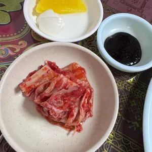 진흥반점 사진