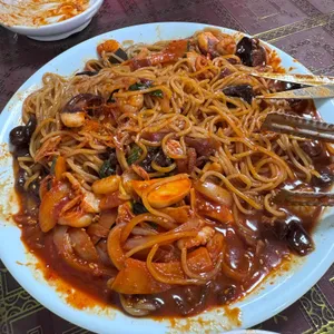 진흥반점 사진