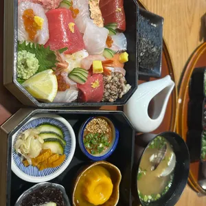 해목 사진