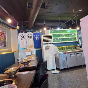 청년고기장수 리뷰 사진