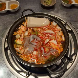 신스쭈꾸미 사진