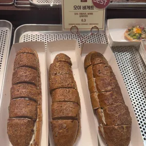 조훈모과자점 사진