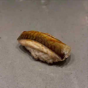 하시라 사진