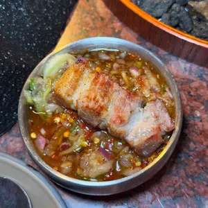 굽돌집 사진