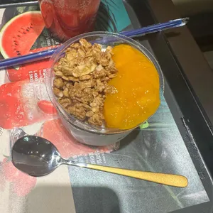 이디야커피 사진