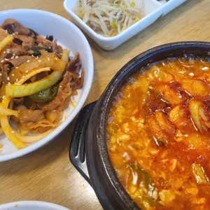 온기밥상 대표 사진