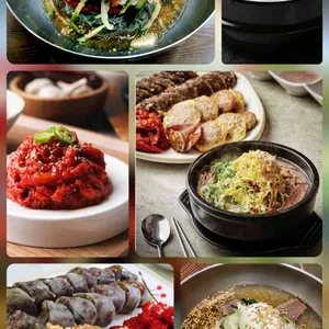 속초아바이 신다신 대표 사진
