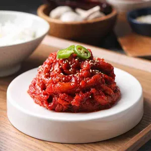 속초아바이 신다신 사진