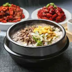 속초아바이 신다신 사진