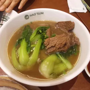 호우섬 사진