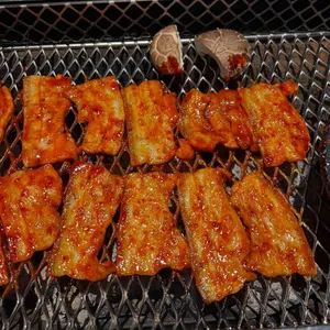 태능숯불갈비 사진