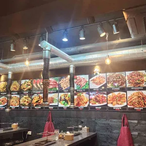 중림 양갈비양꼬치 리뷰 사진