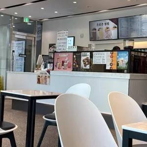 카페051 리뷰 사진