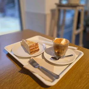 탭커피 사진