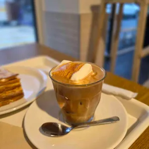 탭커피 사진