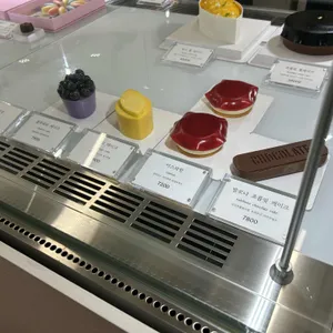 거베라 리뷰 사진