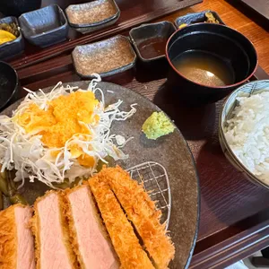 대산카츠 사진